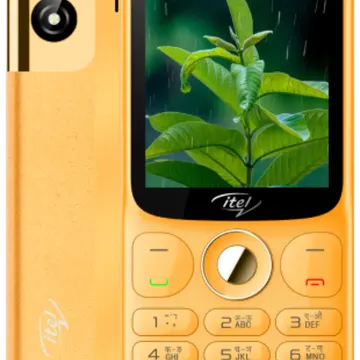 itel Super Guru 600 – Everyday Feature Phone