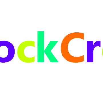 BlockCrea Logo