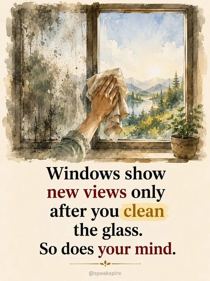 Deep Perspective & Mindset Quotes