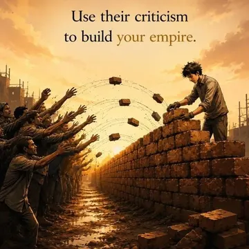 Build Your Empire Mindset Quotes