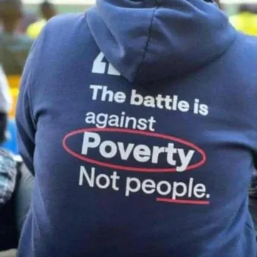 Powerful Social Justice & Empathy Quotes