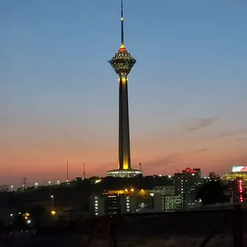 MILAD TOWER