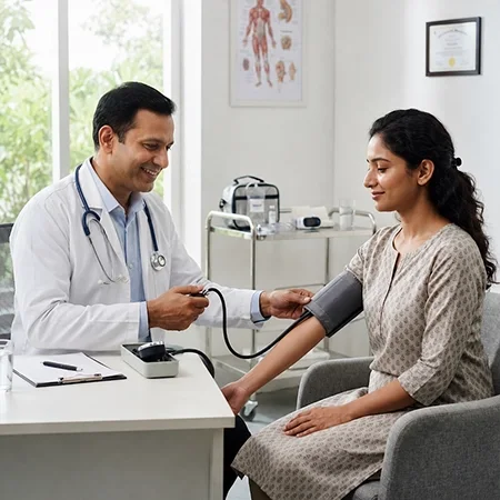 NAD + IV Therapy