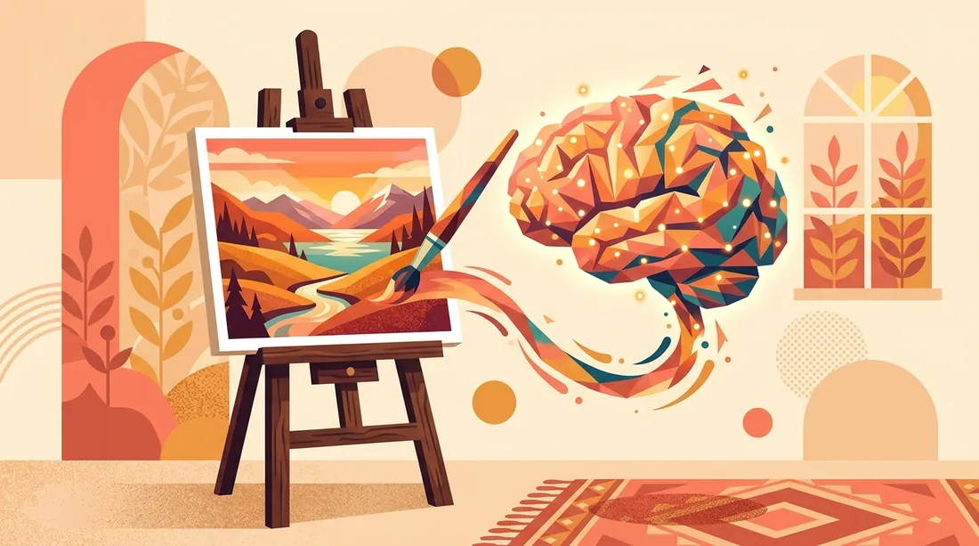 AI Image Generation: A Practical Guide for Beginners