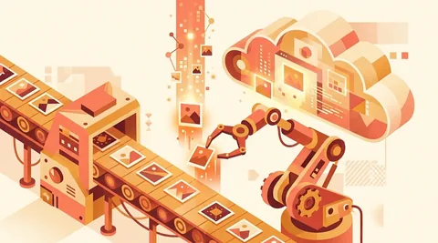 Automate Uploads with an Image Hosting API