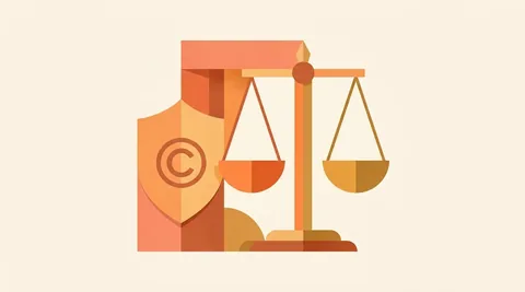 Image Copyright: What You Can and Cannot Share