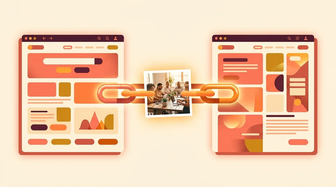 Hotlinking: What It Is and When You Should Use It