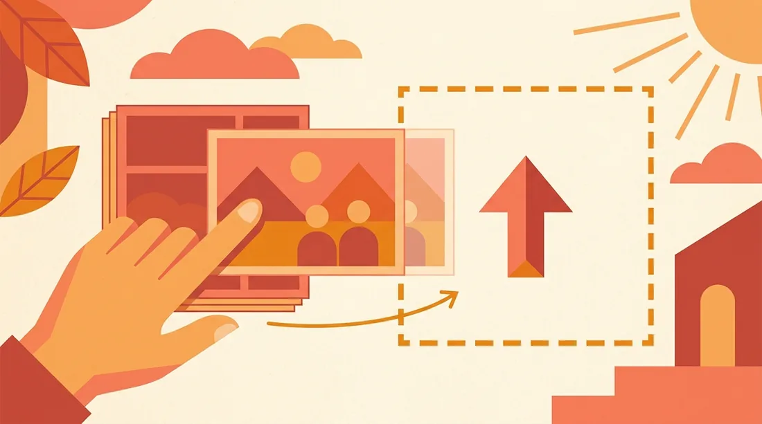 How to Upload Images Online: A Step-by-Step Guide