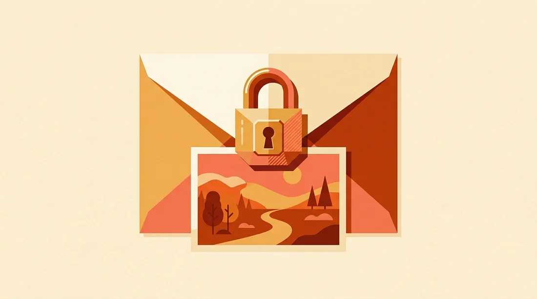 How to Share Images Privately Online