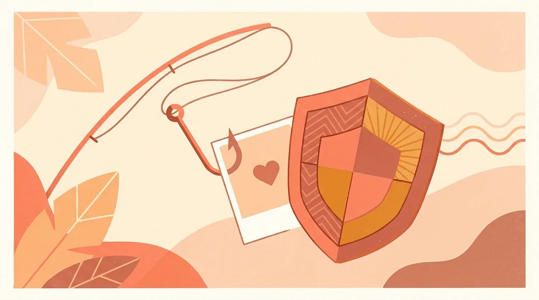 How to Spot Fake and Malicious Image Links