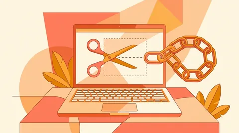 The Fastest Screenshot-to-Link Workflow