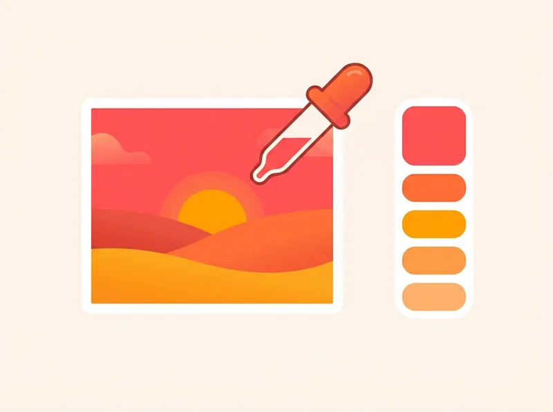 Image Color Picker